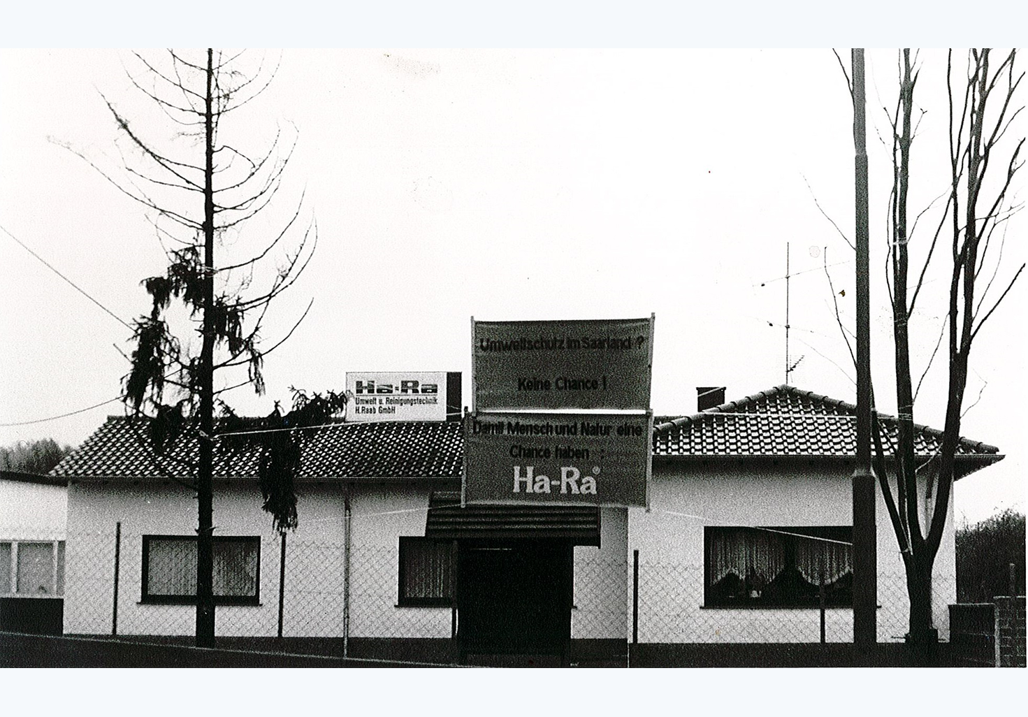 Ha-Ra 1974